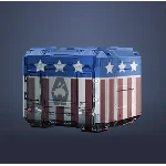 Подарок к 4 июля