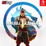 Mortal Kombat 1 | Nintendo Switch