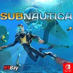 Subnautica | Nintendo Switch