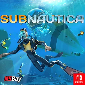 Subnautica | Nintendo Switch