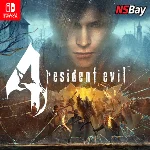 Resident Evil 4 | Nintendo Switch
