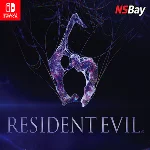 Resident Evil 6 | Nintendo Switch