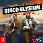 Disco Elysium - The Final Cut | Nintendo Switch