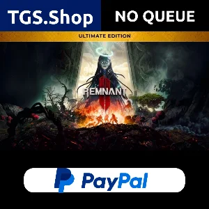 Remnant II 2 with All DLC | Offline | PAYPAL