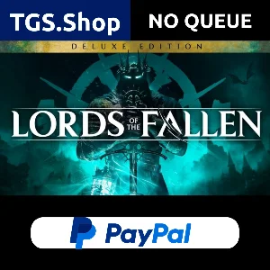 Lords of the Fallen 2.0 | Steam Offline | PAYPAL