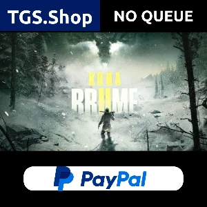KONA 2 BRUME | Steam Offline | NO QUEUE | PAYPAL