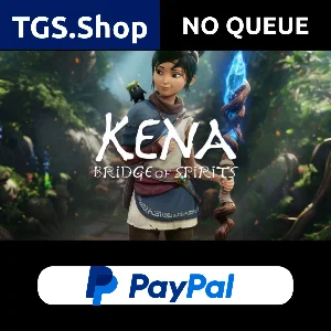 Kena: Bridge of Spirits | Steam Offline | PAYPAL