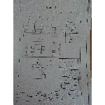 3112.004 000.000 приспособление - чертежи, деталировка