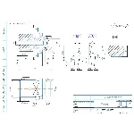 АТЭМК2. КР0109. 009 штуцер - Чертеж детали