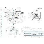 14.005 корпус - чертеж детали