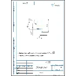 14.006 манжета - чертеж детали