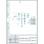 Схема электрическая стабилизатор напряжения