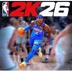 NBA 2K26 STANDARD EDITION ✅STEAM КЛЮЧ