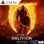 The Elder Scrolls IV:Oblivion Remastered / П1 Активация