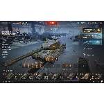 СТ-II | 15000 Бон | 10000000 Серебра | Золото [EU]