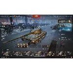 Super Conqueror | 15000 Бон | 10000000 Серебра [EU]