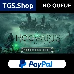 Hogwarts Legacy Deluxe | Offline | NO QUEUE | PAYPAL