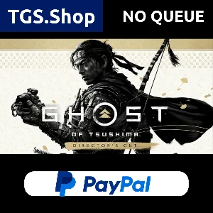 Ghost of Tsushima | Steam Offline | PAYPAL