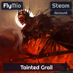 Tainted Grail: The Fall of Avalon  | Steam | Offline