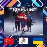 EA SPORTS NHL 26 PlayStation 5/ PS5