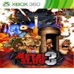 Учетная запись METAL SLUG 3 XBOX