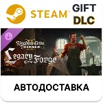 Kingdom Come Deliverance II Legacy of the Forge Steam