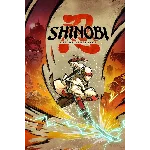 ♦️SHINOBI Art of Vengeance (Xbox)+Игры общий