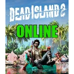 ・DEAD ISLAND 2・ОНЛАЙН・АРЕНДА 24/7・EPIC GAMES・