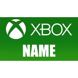Смена Ника XBOX Смена Тега XBOX Изменить Тег XBOX