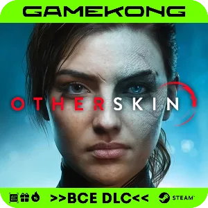 🟧Otherskin・STEAM・ВСЕ DLC・БЫСТРО