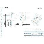 01.15.00.08 втулка - чертеж и 3D модель детали