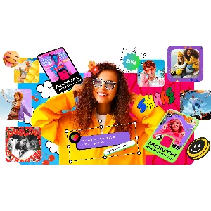 Movavi Effects 1 Year Full