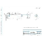 КПГД.Х20303.005 шпиндель - чертеж детали
