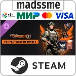 Tom Clancy’s The Division 2 - The Pact Season Bundle