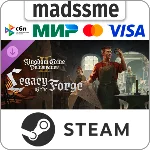 Kingdom Come: Deliverance II Legacy of the Forge * RU