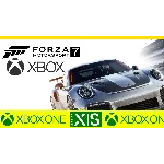 ⭐️ Forza Motorsport 7 XBOX ONE и XS (GLOBAL)