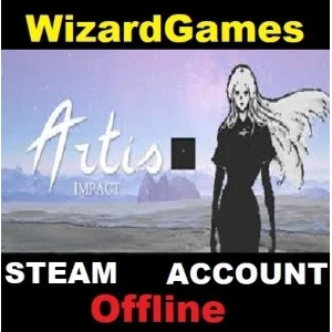 Artis Impact🎮Steam 🌍(GLOBAL)🌍
