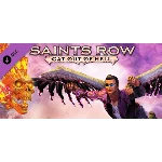 Saint´s Row Gat Out of Hell Devil´s Workshop Pack Steam