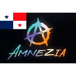 Личный сервер Amnezia • Безлимитный трафик