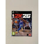 Код 🔑 NBA 2K26 PS4 / PS5 РФ, Турция, Индия, Польша, UA