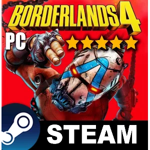 ・BORDERLANDS® 4・ПОЛНАЯ ИГРА・STEAM・PC・
