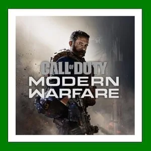 ✅Call of Duty: Modern Warfare 2019 + 5 DLC - Steam RU