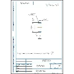 01.05.00.04 пробка - Чертеж и 3D модель детали