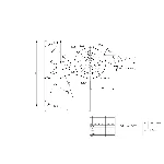 Чертеж детали кронштейн по теме сопряжения