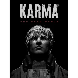 KARMA The Dark World Xbox Аренда