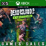 ✅❤️DEAD ISLAND 2 ULTIMATE EDITION❤️XBOX ONE|XS🔑КЛЮЧ✅