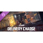 PAYDAY 3: Delivery Charge Heist DLC * STEAM RU ⚡