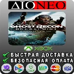 Tom Clancy´s Ghost Recon® Breakpoint XBOX
