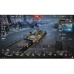 CS-63 | 15000 Бон | 10000000 Серебра | Золото [EU]