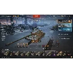 60TP | 15000 Бон | 10000000 Серебра | Золото [EU]